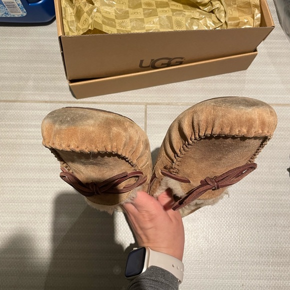 Uggs slip-on - Picture 3 of 7